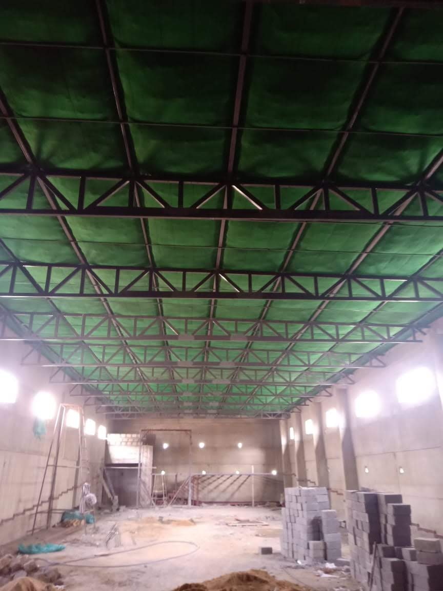 Steel Fabrication (16)