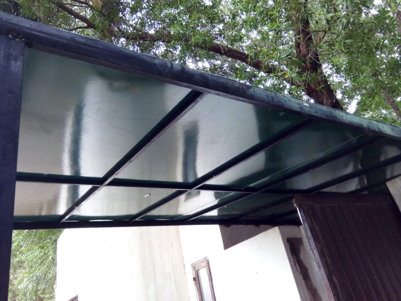 Steel Fabrication (4)